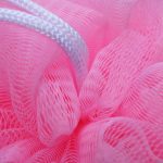 2 PCS Blumenbad Ball Bad Blume, zufällige Farblieferung – Bild 6