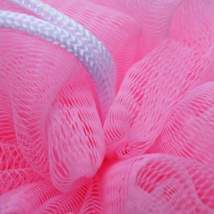 2 PCS Blumenbad Ball Bad Blume, zufällige Farblieferung – Bild 6