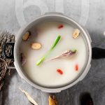 Haushalts-Aluminium-Schnellkochtopf, elektrischer Schnellkochtopf, Gas-Induktionsherd, 18cm Single Use Bottom, 20cm Single Use Bottom, 22cm Single Use Bottom, 24cm Single Use Bottom – Bild 4