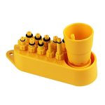 Universeller hydraulischer Entlüftungsadapter für Fahrräder (10 in 1) Inklusive Öltrichter – Bild 3