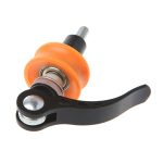 Virtueller Schwungrad-MTB-Kettenhalter – Bild 2