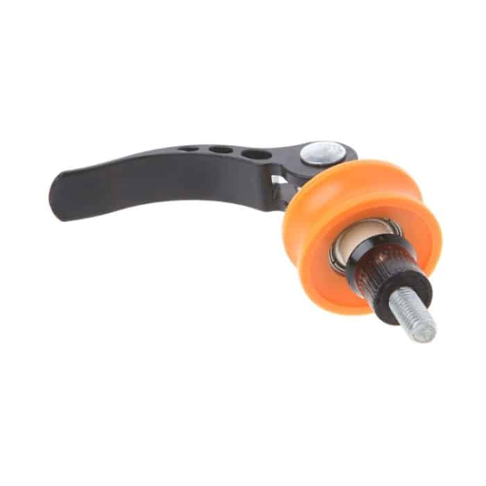 Virtueller Schwungrad-MTB-Kettenhalter – Bild 3