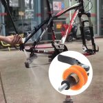 Virtueller Schwungrad-MTB-Kettenhalter – Bild 6