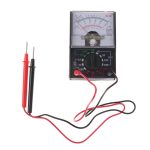 MF-110A Handheld Digital Multimeter Zeiger Multimeter – Bild 4