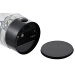 600 ML Mixer Wasserflasche Tragbare Elektrische Protein Automatische Kreative Kaffee Milch Tasse – Bild 3