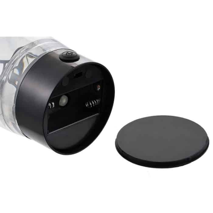 600 ML Mixer Wasserflasche Tragbare Elektrische Protein Automatische Kreative Kaffee Milch Tasse – Bild 3