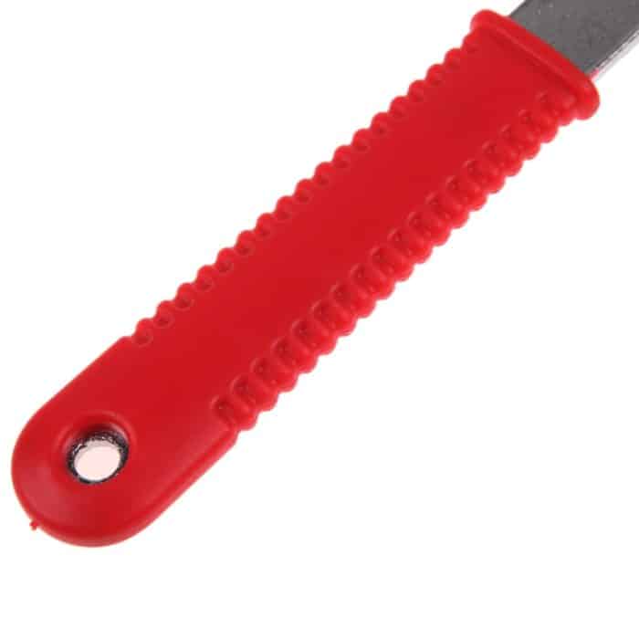 2 PCS Mountain Bike Fahrrad-Reparatur-Werkzeug für Cassette Flywheel – Bild 3