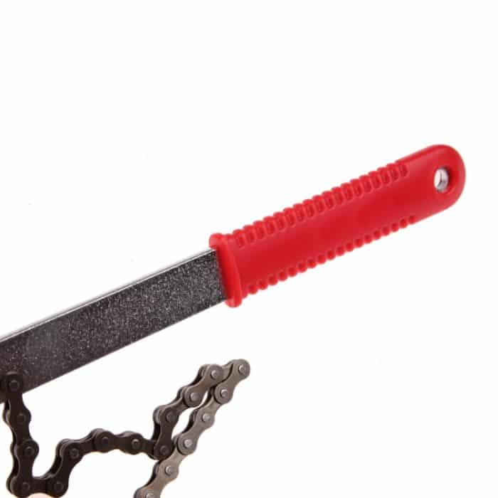 2 PCS Mountain Bike Fahrrad-Reparatur-Werkzeug für Cassette Flywheel – Bild 4