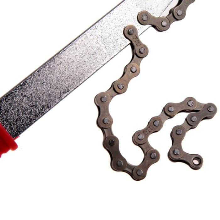 2 PCS Mountain Bike Fahrrad-Reparatur-Werkzeug für Cassette Flywheel – Bild 5