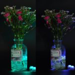 12 in 1 ferngesteuertes Tauchlicht 3CM Diamond Twist LED-Licht – Bild 6