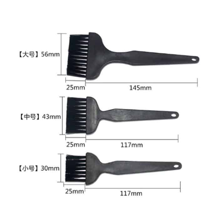10 In 1 Antistatikbürste PCB Board Cleaning Brush – Bild 2