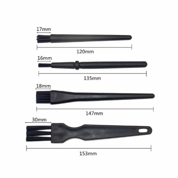 10 In 1 Antistatikbürste PCB Board Cleaning Brush – Bild 3