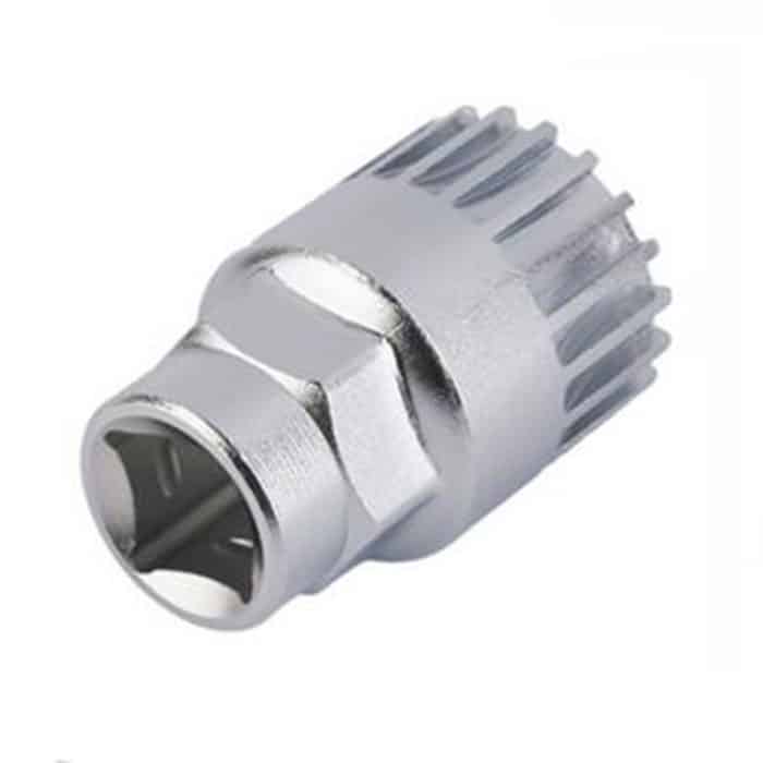 Fahrrad-Mountainbike-Reparaturwerkzeug-Set Multifunktionaler Reparaturschlüssel – Bild 4