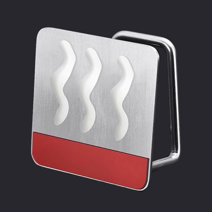 Edelstahl Schwamm Abflussregal Lagerregal Küche Bad Organizer Rack – Bild 3