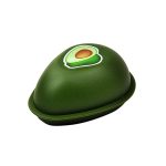 Kreative Küche Kühlschrank Gemüse Obst Crisper Container Kunststoff frische Aufbewahrungsbox