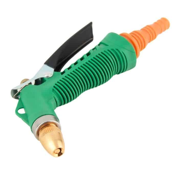 Garden Car Wash Desinfektion Sprühen Einfacher und verstellbarer Sprühkopf – Bild 2