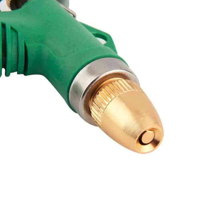 Garden Car Wash Desinfektion Sprühen Einfacher und verstellbarer Sprühkopf – Bild 3