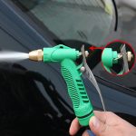 Garden Car Wash Desinfektion Sprühen Einfacher und verstellbarer Sprühkopf – Bild 6