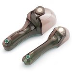 Küchenwerkzeug, Kunststoff-Messlöffel, verstellbares Backwerkzeug, Messlöffel, 1 Large 1 Small Set, 4 PCS Small, 3 PCS Large – Bild 3