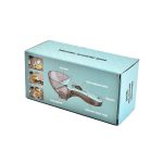 Küchenwerkzeug, Kunststoff-Messlöffel, verstellbares Backwerkzeug, Messlöffel, 1 Large 1 Small Set, 4 PCS Small, 3 PCS Large – Bild 6