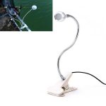 Floßfischen-Lichter, Nachtfischen, LED-Köderlichter, ziehende Köderlichter, Pole Light, Fish Lure Light, Lure Fish Lighting Integrated Lamp