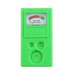 Uhr Reparaturwerkzeug-Taste Batteriemessgerät Batteriemessgerät – Bild 2