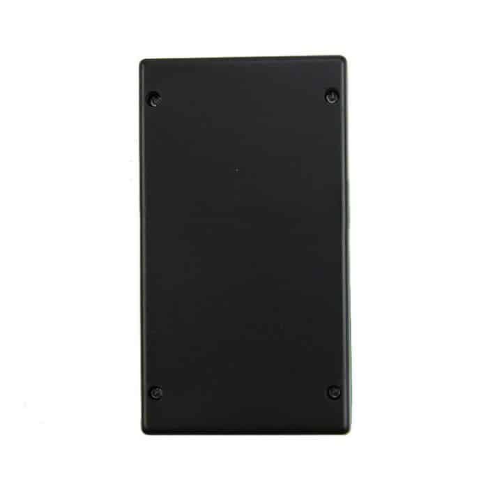 Uhr Reparaturwerkzeug-Taste Batteriemessgerät Batteriemessgerät – Bild 3