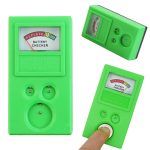 Uhr Reparaturwerkzeug-Taste Batteriemessgerät Batteriemessgerät – Bild 7