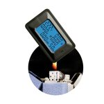 100A Haushalts-Multifunktions-Wattstundenzähler AC Digitaler Spannungs- und Stromzähler Leistungsmonitor – Bild 6