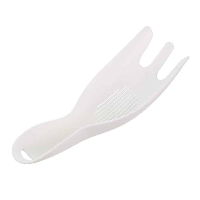 Kreative Multifunktions-Reiswaschsieb für die Küche, zu Hause tut nicht weh, Handwäsche-Reiswerkzeuge – Bild 2