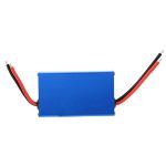 Flugzeugmodell 0-100A 0-60V Dauerstrom 50A Hochpräzises Wattmeter – Bild 4