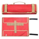 Outdoor-Camp-Nagel-Aufbewahrungstasche, tragbar, einfach, tragbar, Werkzeugset, Zelt, Nagel-Aufbewahrungstasche