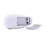 Ergonomisches Design Multifunktionales Peeling Peeling Kallusschaber Elektrischer Fußschleifer – Bild 5