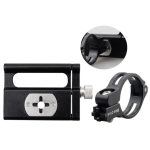 GUB Fahrrad Aluminiumlegierung Handyhalterung Navigationshalterung Motorrad Handyhalterung – Bild 6