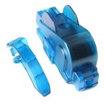 Radfahren Fahrrad Fahrradkette Radwaschreiniger Werkzeug Reinigungsbürsten Wäscherset Reinigen Reparaturwerkzeuge – Bild 2