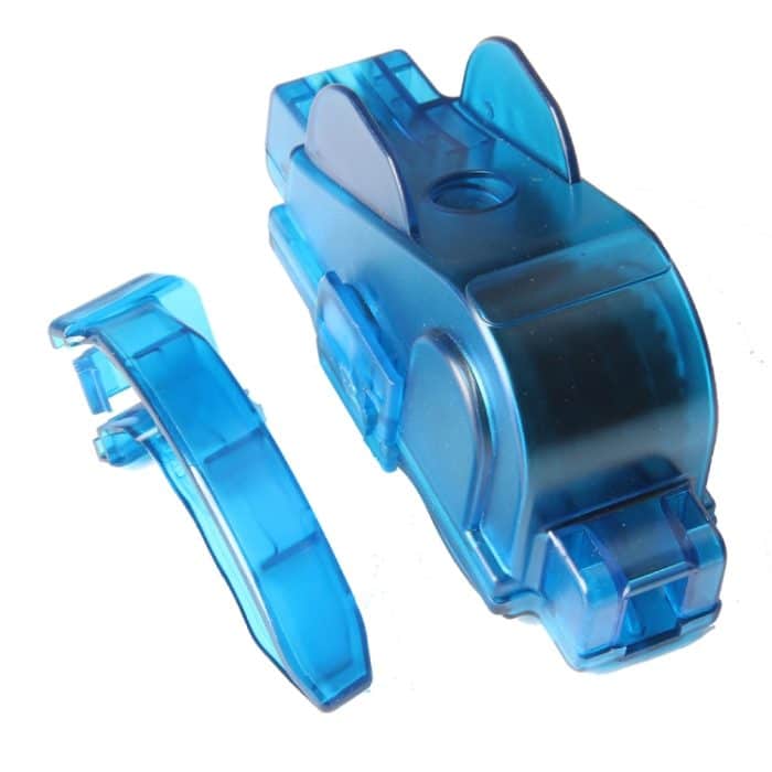 Radfahren Fahrrad Fahrradkette Radwaschreiniger Werkzeug Reinigungsbürsten Wäscherset Reinigen Reparaturwerkzeuge – Bild 2