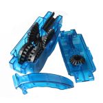 Radfahren Fahrrad Fahrradkette Radwaschreiniger Werkzeug Reinigungsbürsten Wäscherset Reinigen Reparaturwerkzeuge – Bild 4