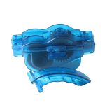 Radfahren Fahrrad Fahrradkette Radwaschreiniger Werkzeug Reinigungsbürsten Wäscherset Reinigen Reparaturwerkzeuge – Bild 5