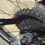 Radfahren Fahrrad Fahrradkette Radwaschreiniger Werkzeug Reinigungsbürsten Wäscherset Reinigen Reparaturwerkzeuge – Bild 7