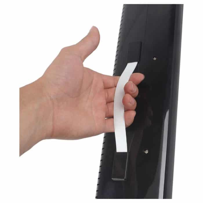 IRIN 001 32-Tasten-Akkordeon Melodica Oral Piano Kind Student Anfänger Musikinstrumente – Bild 4