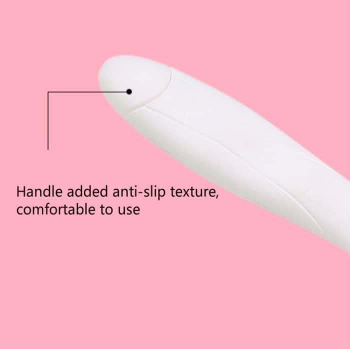 5PCS Dermabrasionswerkzeug doppelseitiger Schleifstein – Bild 3