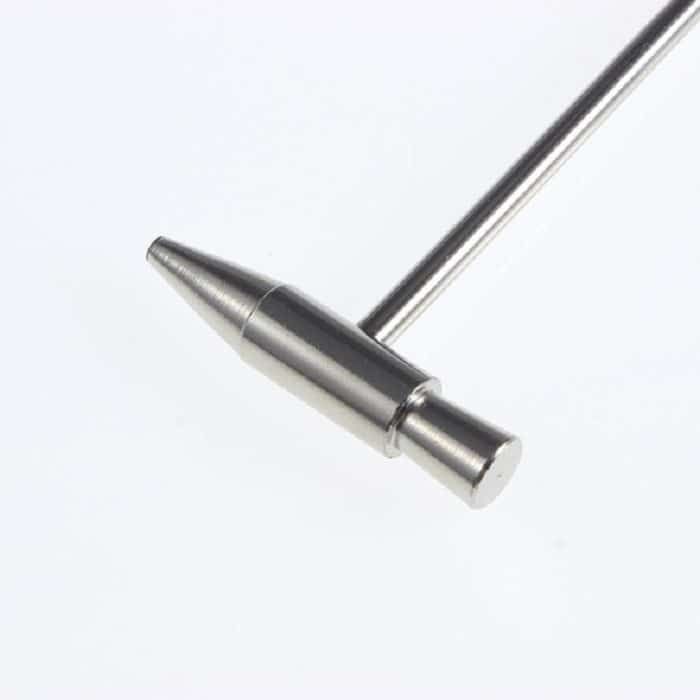 10 Stück Mini-Stimmhammer für Carimbas, Mini Tuning Hammer – Bild 2