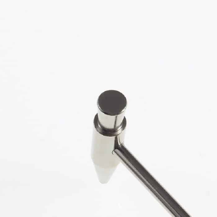10 Stück Mini-Stimmhammer für Carimbas, Mini Tuning Hammer – Bild 3