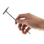 10 Stück Mini-Stimmhammer für Carimbas, Mini Tuning Hammer – Bild 6