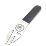 Bikeray BT039B Fahrradscheibe Bremsscheibe Reparaturwerkzeug Anti-Rubbing Disc Lücke Einstellung Verformung Korrekturschlüssel – Bild 2