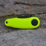 Garnelenförmige Edelstahl-Fischschere, Zubehör, zusammenklappbare Angelschnur, Schere, Angelschere – Bild 6