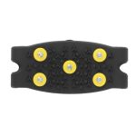 5 Zähne Ice Claw Outdoor rutschfeste Schuhüberzüge für Ice Snow Ground – Bild 3