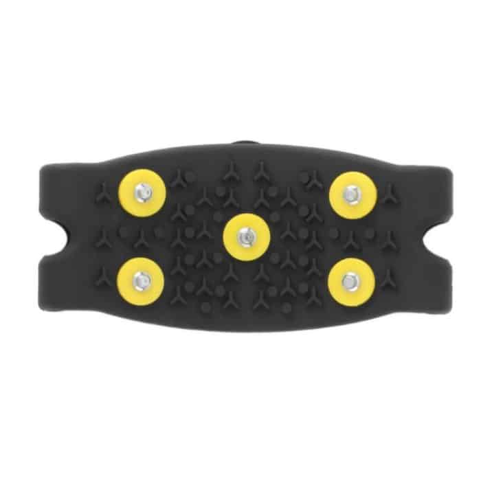 5 Zähne Ice Claw Outdoor rutschfeste Schuhüberzüge für Ice Snow Ground – Bild 3