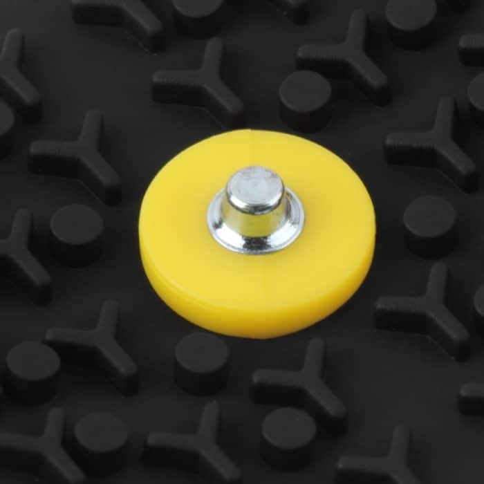 5 Zähne Ice Claw Outdoor rutschfeste Schuhüberzüge für Ice Snow Ground – Bild 5