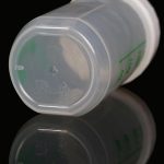 Getränke-Saft-Pulver-Shake-Becher, umweltfreundlicher Kunststoffbecher in Lebensmittelqualität, Beverage Juice – Bild 3